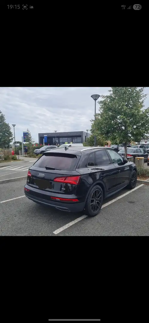 Audi Q5 2.0 TDi Design - 2