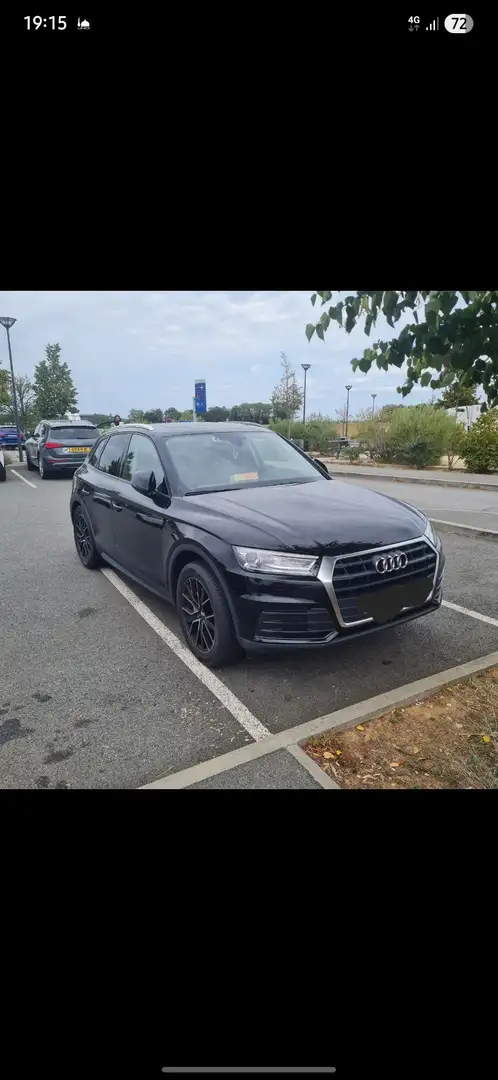 Audi Q5 2.0 TDi Design - 1