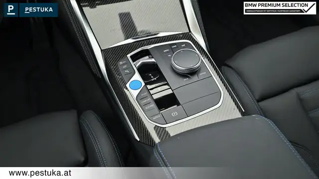BMW I4 view 11
