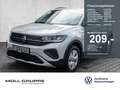 Volkswagen T-Cross Life 1.0 l TSI OPF 70 kW KLIMA KAM LED Grau - thumbnail 1