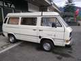 Volkswagen T3 Joker westfalia Camper Bianco - thumbnail 5