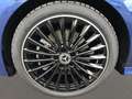 Mercedes-Benz CLA 200 Coupe +MBUX+Wide+AMG+Pano+SpurW+S-Sitz Blau - thumbnail 8