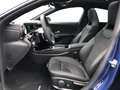 Mercedes-Benz CLA 200 Coupe +MBUX+Wide+AMG+Pano+SpurW+S-Sitz Blau - thumbnail 5
