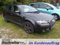 Audi A3 1.6 FSI Ambition Grau - thumbnail 3