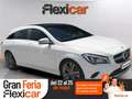 Mercedes-Benz CLA 200 d Shooting Brake Blanco - thumbnail 1