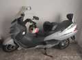 Suzuki Burgman 400 Argintiu - thumbnail 1
