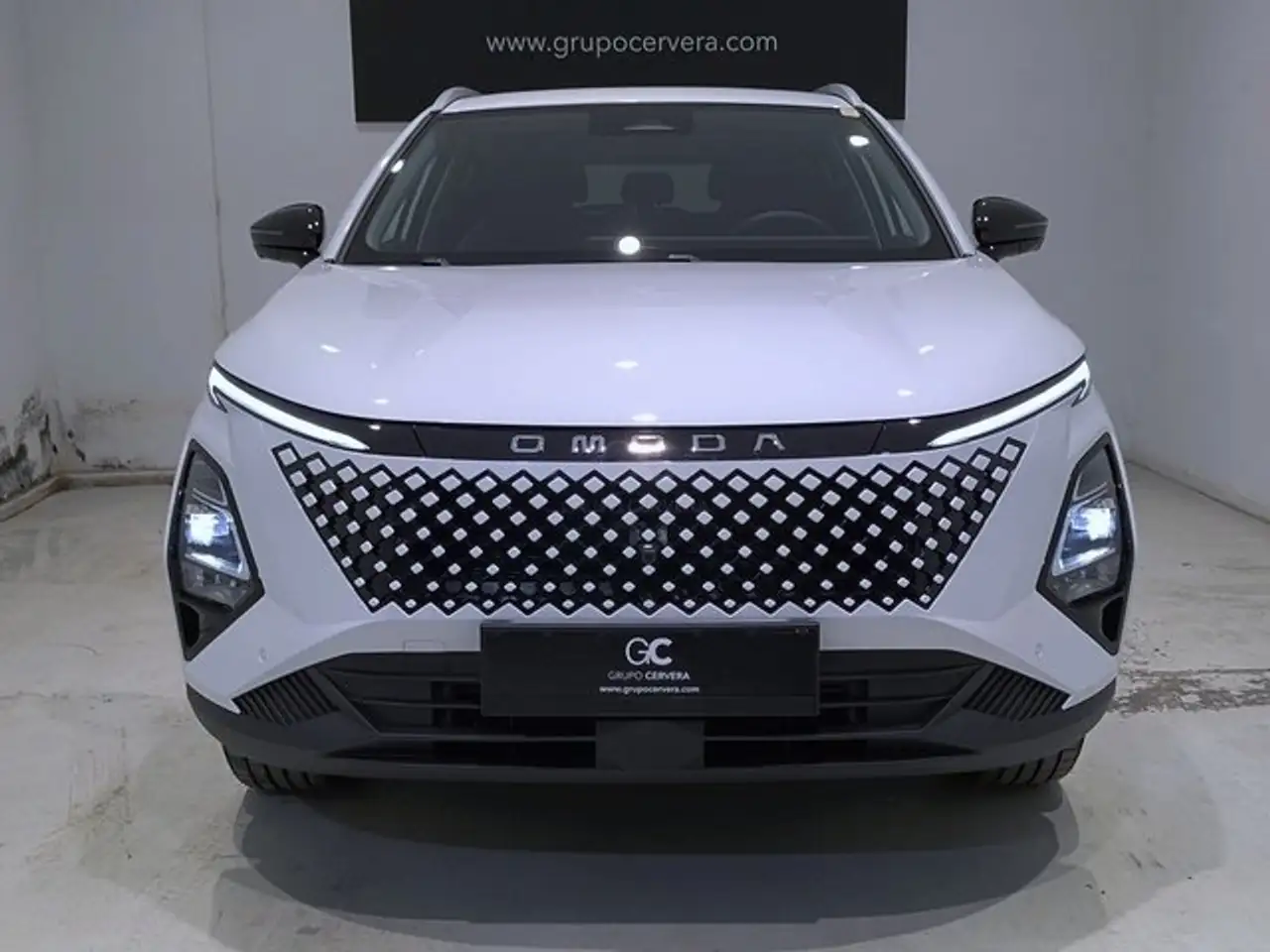 Omoda 5 2026