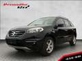 Renault Koleos Koleos dCi 4WD Schwarz - thumbnail 1