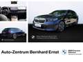 BMW 520 d Touring M Sportpaket Panorama Standhzg. AHK Schwarz - thumbnail 1