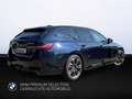 BMW 520 d Touring M Sportpaket Panorama Standhzg. AHK Schwarz - thumbnail 4