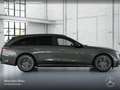 Mercedes-Benz E 220 d T 4M Edition AMG-Line Fahrass 360° Pano 9G Grau - thumbnail 18