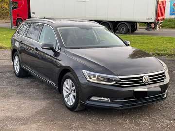 Passat SW 2.0 TDi SCR Comfortline (EU6.2)