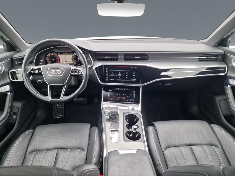 Audi A6 Avant 50 TDI qu S line Luft STHZG Kam. Design — photo 9