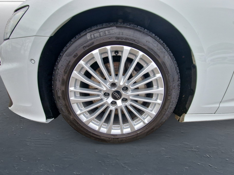 Audi A6 Avant 50 TDI qu S line Luft STHZG Kam. Design — photo 7