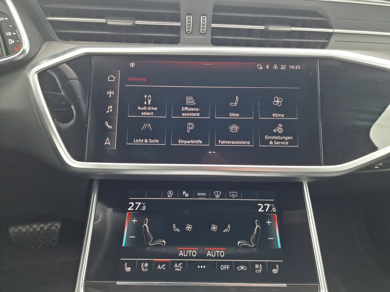 Audi A6 Avant 50 TDI qu S line Luft STHZG Kam. Design — photo 13