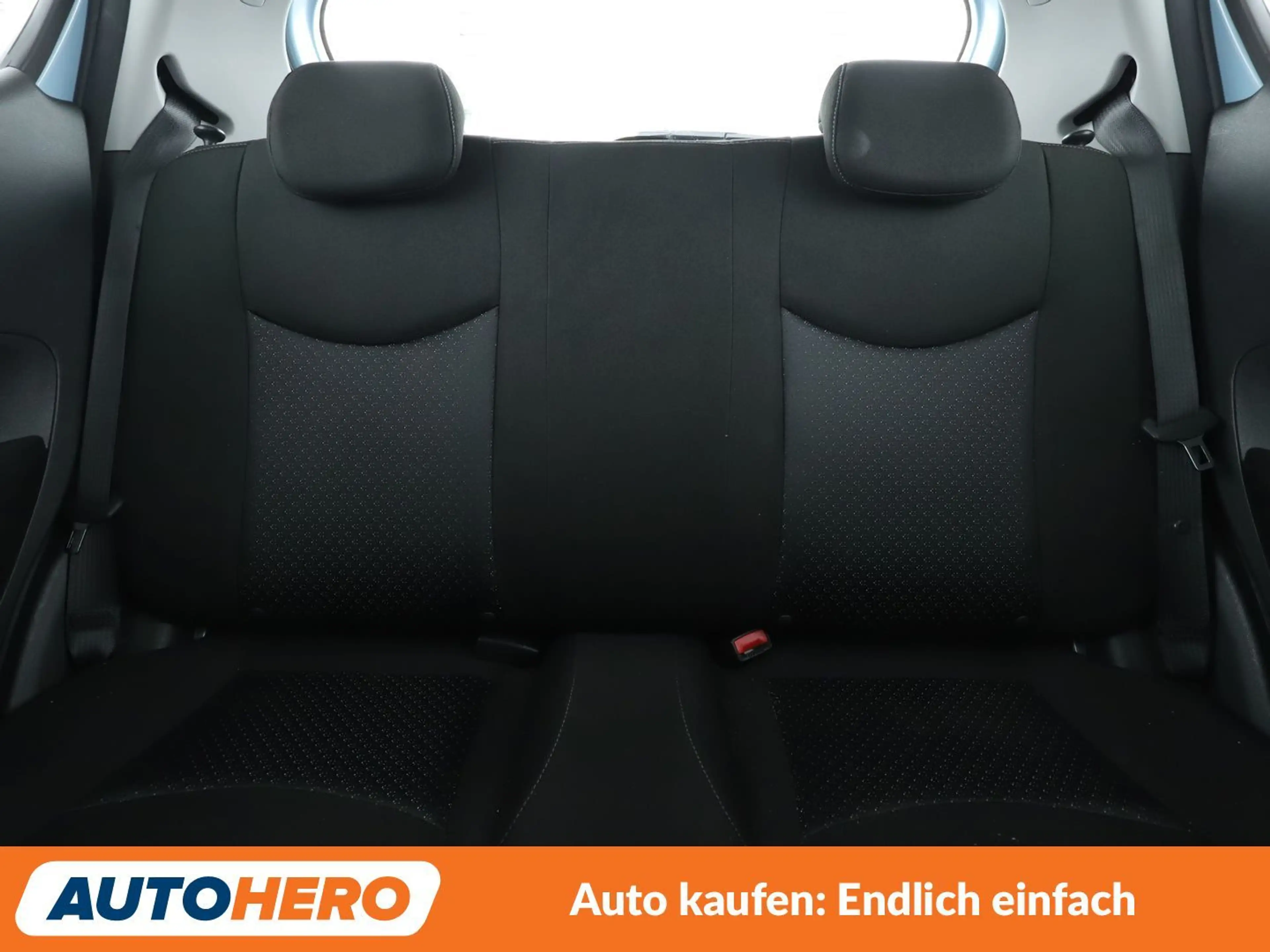 Opel Karl 1.0 Edition*TEMPO*KLIMA*GARANTIE* — photo 15