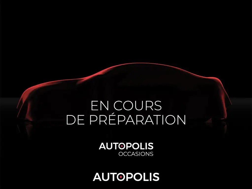 Maserati GranCabrio