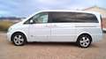 Mercedes-Benz Viano 2.2CDI Ambiente Largo 4M Aut. White - thumbnail 8