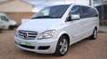 Mercedes-Benz Viano 2.2CDI Ambiente Largo 4M Aut. White - thumbnail 1