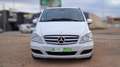 Mercedes-Benz Viano 2.2CDI Ambiente Largo 4M Aut. White - thumbnail 2