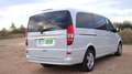 Mercedes-Benz Viano 2.2CDI Ambiente Largo 4M Aut. White - thumbnail 5