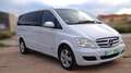 Mercedes-Benz Viano 2.2CDI Ambiente Largo 4M Aut. White - thumbnail 3