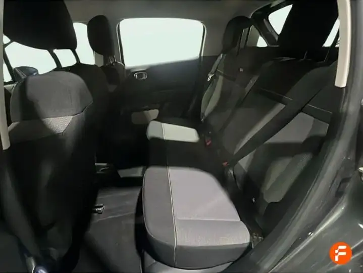 Citroën C3 1.2 PureTech Feel 2018, foto 13