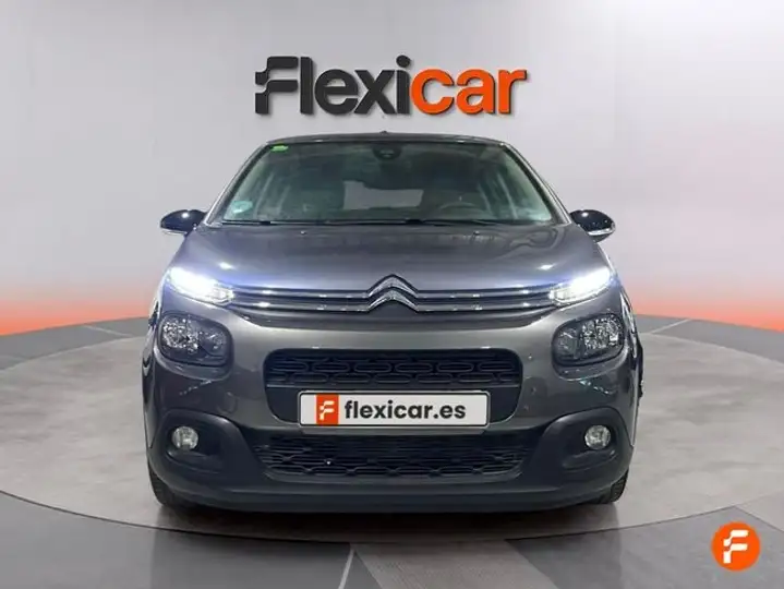 Citroën C3 1.2 PureTech Feel 2018, foto 2