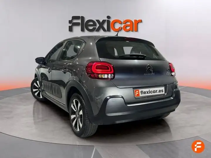 Citroën C3 1.2 PureTech Feel 2018, foto 7