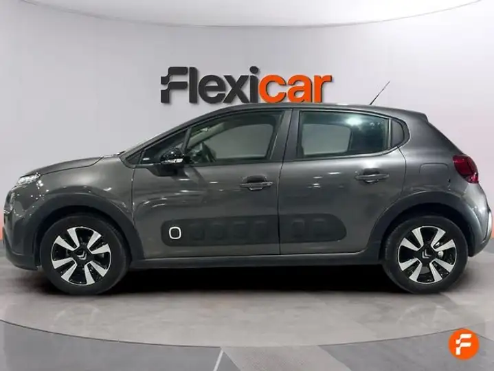 Citroën C3 1.2 PureTech Feel 2018, foto 4