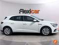 Renault Megane 1.3 TCe GPF Intens 103kW Blanco - thumbnail 2