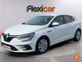 Renault Megane 1.3 TCe GPF Intens 103kW Blanco - thumbnail 8