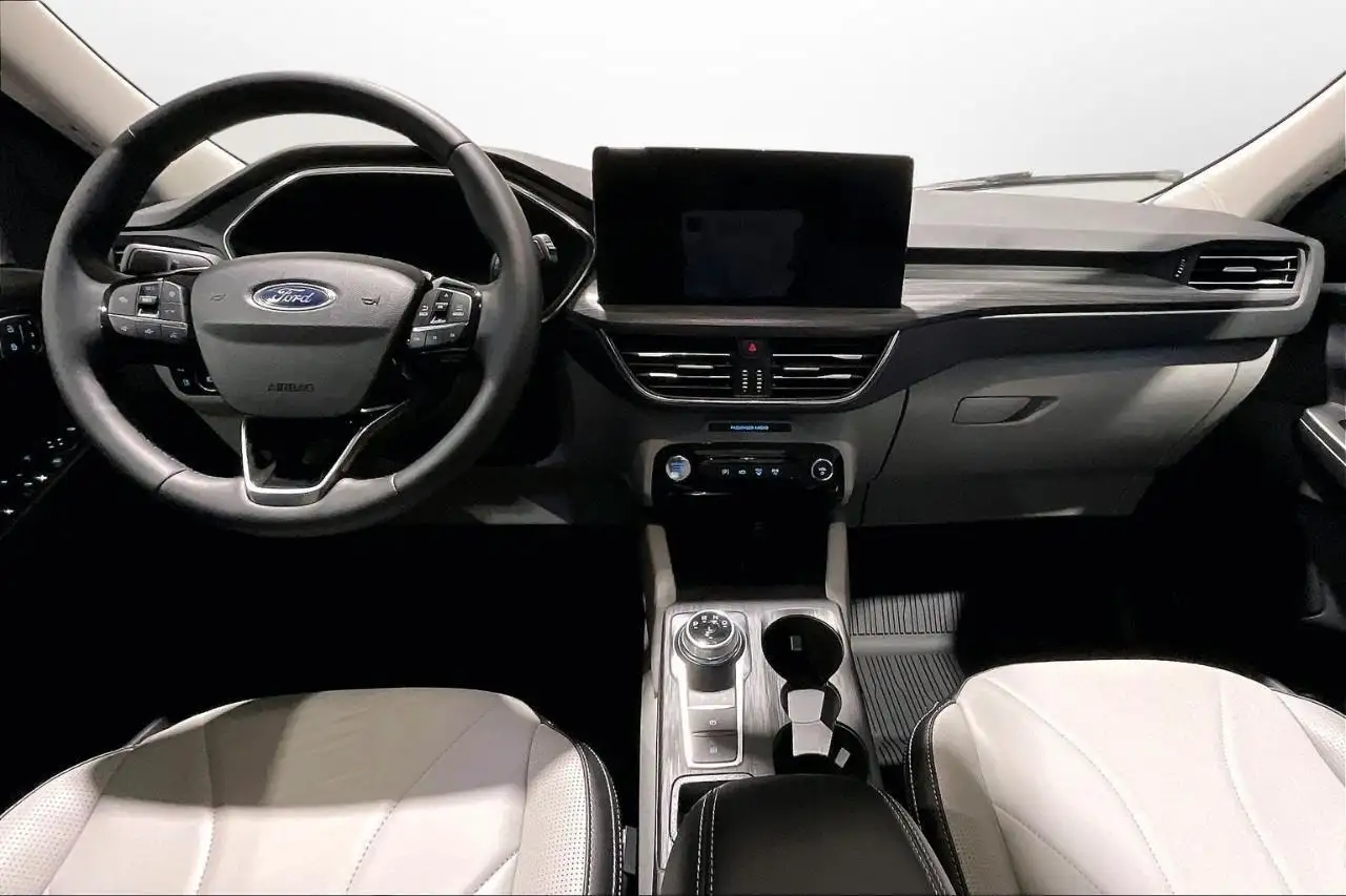 Ford Escape снимка Ford Escape