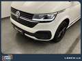 Volkswagen T6.1 California OCEAN/DSG/LED/NAVI/PANO/StandH Blanc - thumbnail 4
