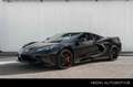 Corvette Stingray C8 3LT Coupé Automaat | Magnetic Selective Ride Co Negro - thumbnail 1