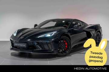 Stingray 3LT Coupé Automaat | Magnetic Selective R