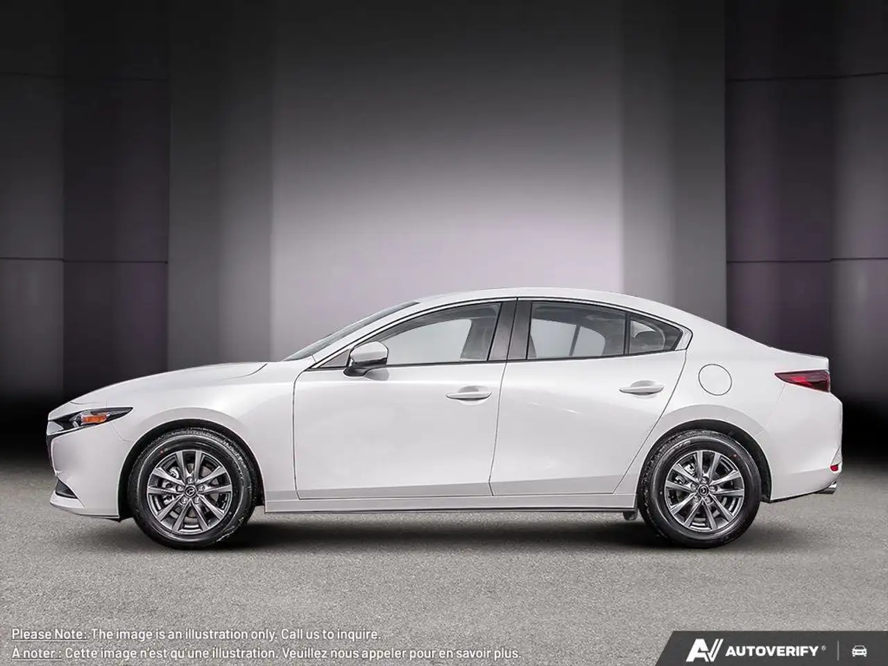 Mazda 3 fotografie Mazda 3