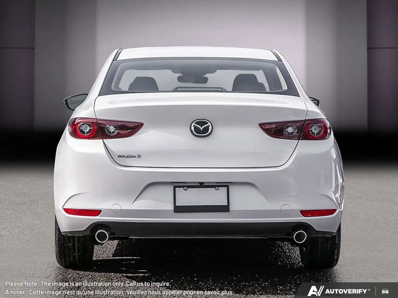 Mazda 3 fotografie Mazda 3
