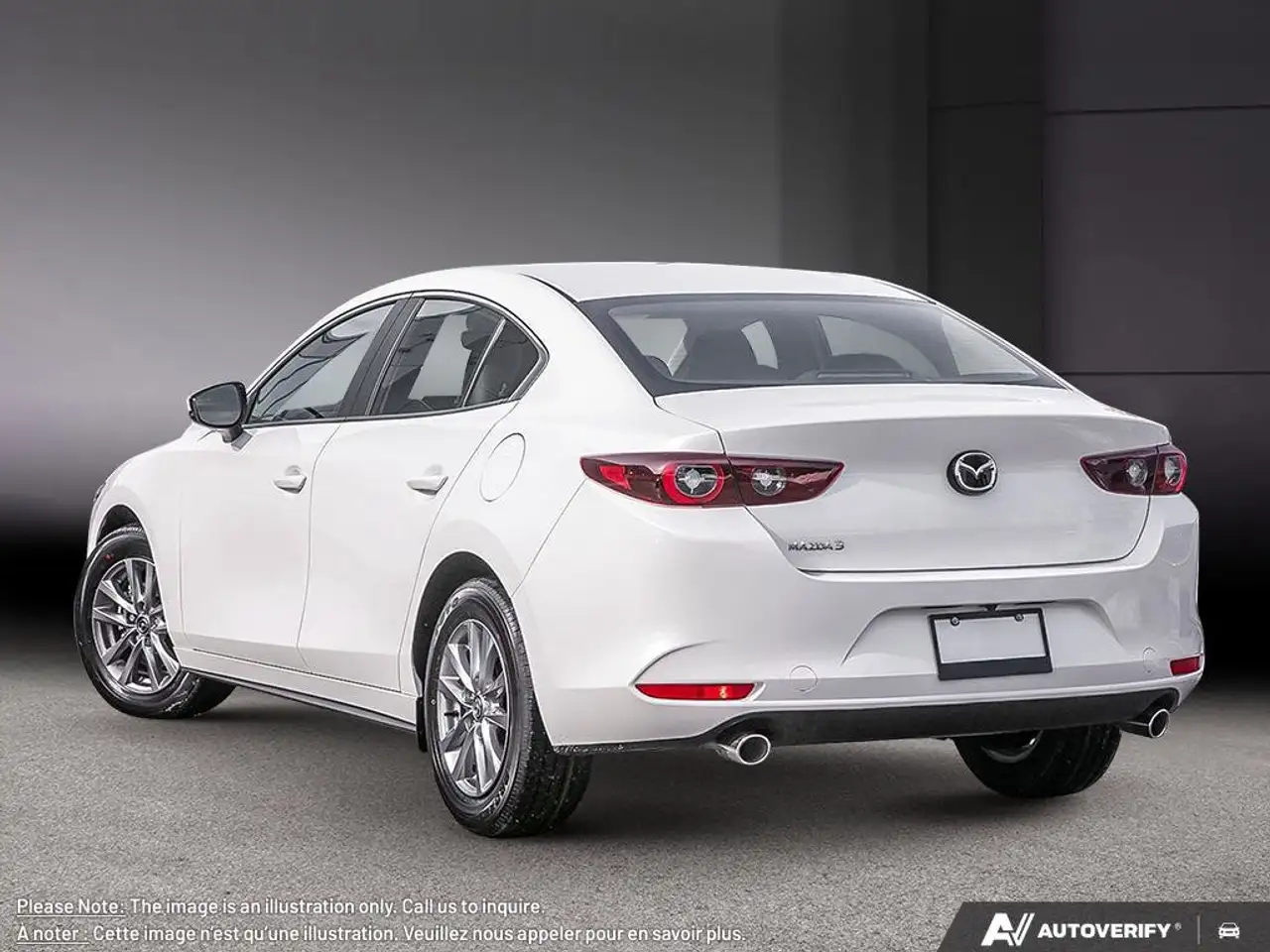 Mazda 3 fotografie Mazda 3