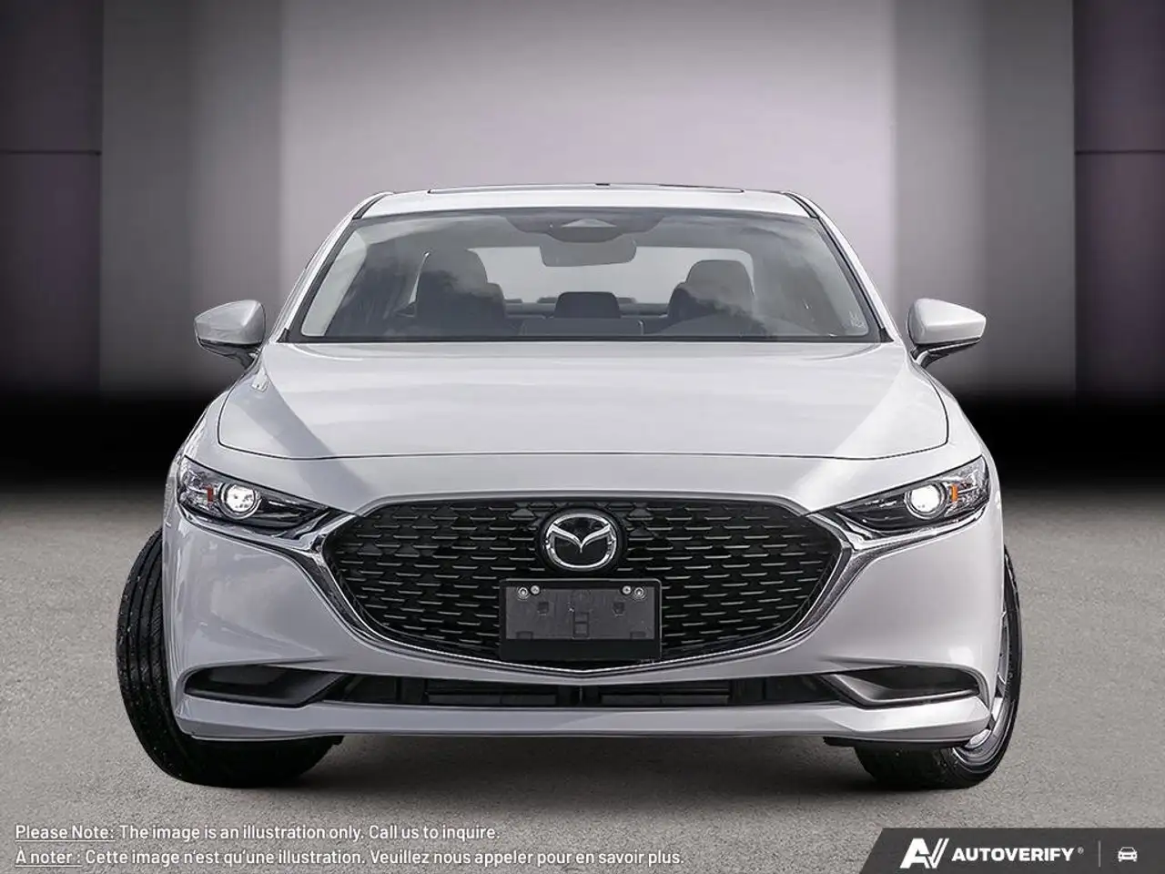 Mazda 3 fotografie Mazda 3