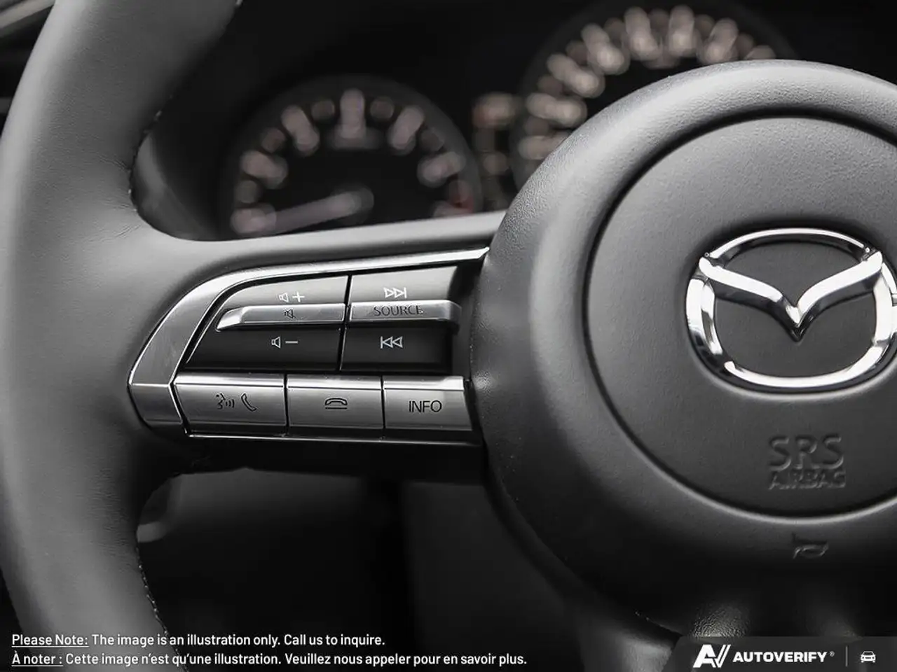 Mazda 3 fotografie Mazda 3
