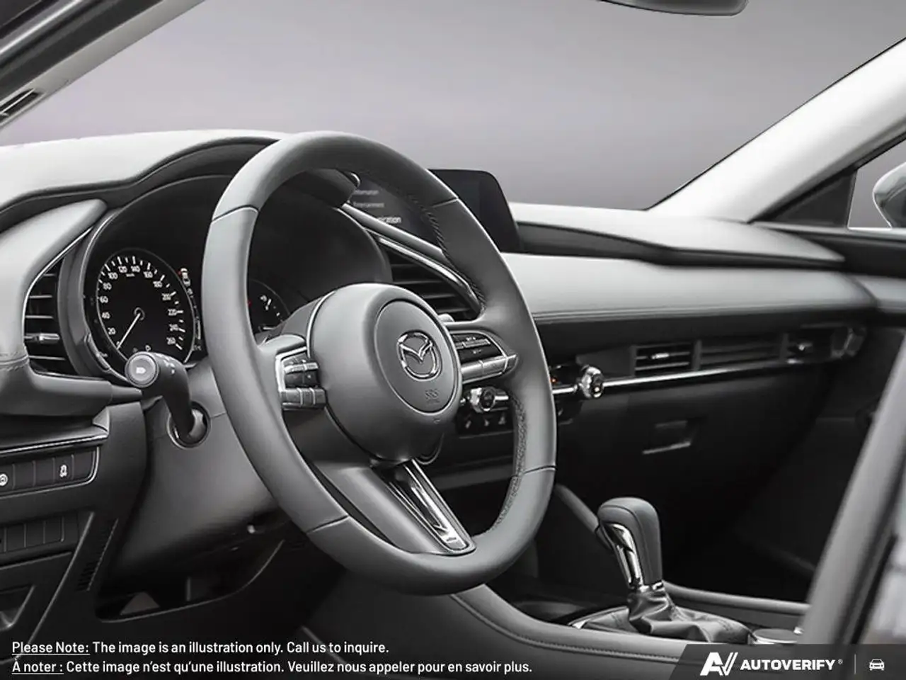 Mazda 3 fotografie Mazda 3