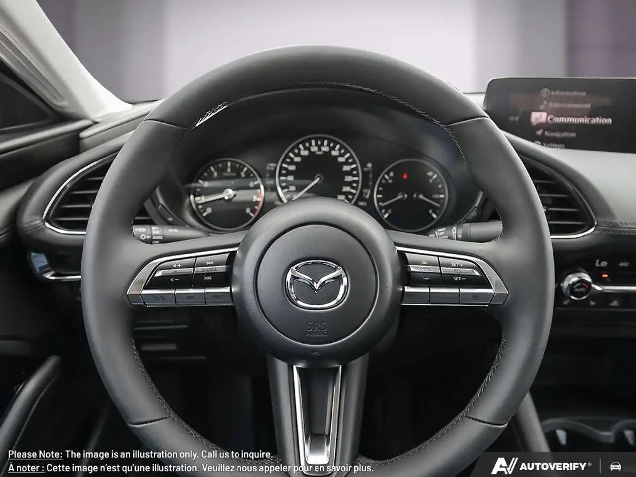 Mazda 3 fotografie Mazda 3