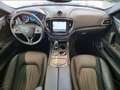 Maserati Ghibli GHIBLI 3.0 V6 GRANSPORT LEDER NAVI LED KEYLESS Černá - thumbnail 10