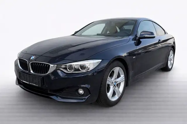 BMW 430 430 d Gran Coupe Luxury Line*HUD*LED*NAVI*DACH