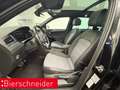 Volkswagen Tiguan 2.0 TDI 4Mo DSG RLine DIGITAL COCKPIT 19 PANO AREA Schwarz - thumbnail 8