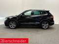 Volkswagen Tiguan 2.0 TDI 4Mo DSG RLine DIGITAL COCKPIT 19 PANO AREA Schwarz - thumbnail 3