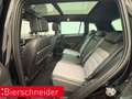 Volkswagen Tiguan 2.0 TDI 4Mo DSG RLine DIGITAL COCKPIT 19 PANO AREA Schwarz - thumbnail 9
