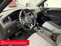 Volkswagen Tiguan 2.0 TDI 4Mo DSG RLine DIGITAL COCKPIT 19 PANO AREA Schwarz - thumbnail 10