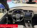 Volkswagen Tiguan 2.0 TDI 4Mo DSG RLine DIGITAL COCKPIT 19 PANO AREA Schwarz - thumbnail 12